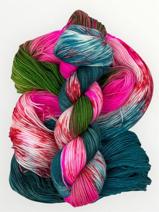 Das ist jetzt halt so! - Merino Socks