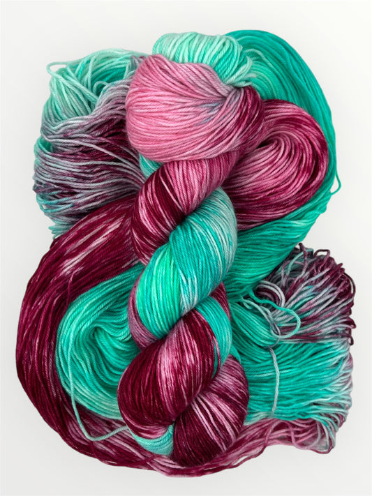 Schicksalsfaden - Merino Socks