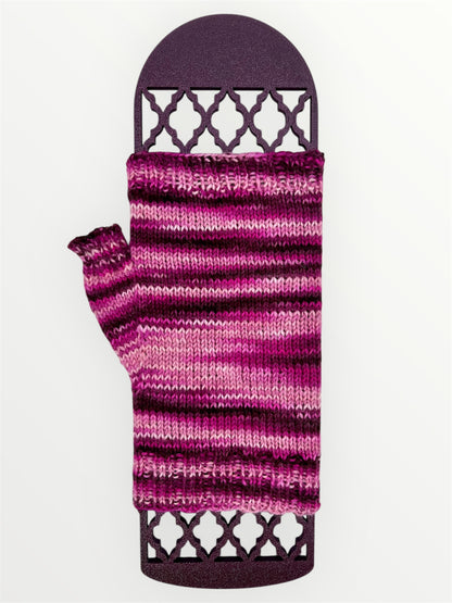 Fingerlose Handschuhe