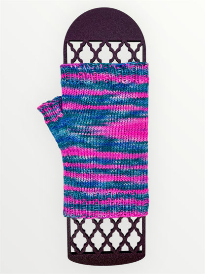 Fingerlose Handschuhe