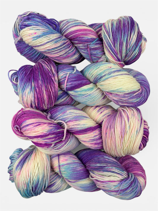 Schneefärbung 6ply #002