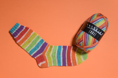 Trekking 4-ply Color