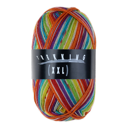 Trekking 4-ply Color