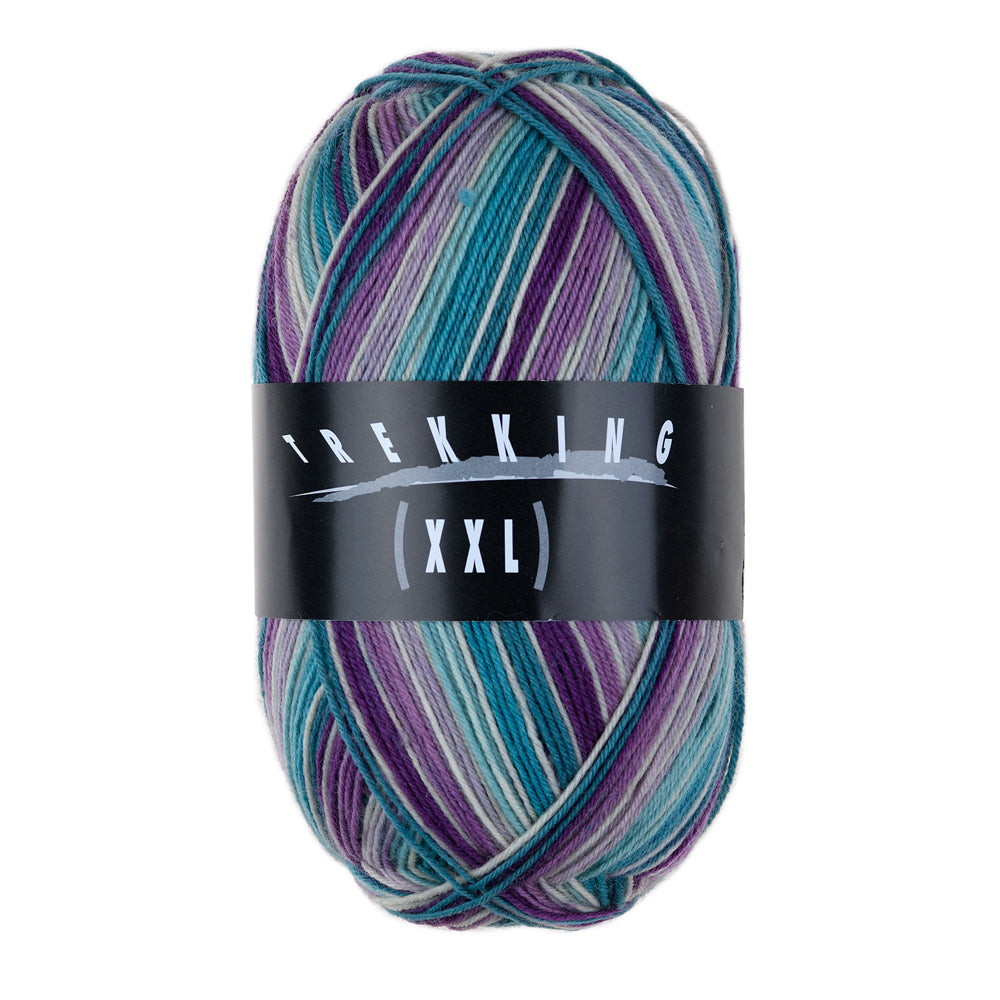 Trekking 4-ply Color