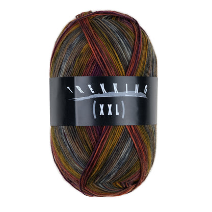 Trekking 4-ply Color
