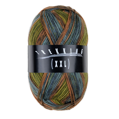 Trekking 4-ply Color