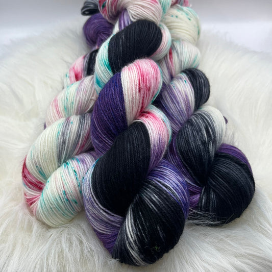 Ursula - Soft Sock