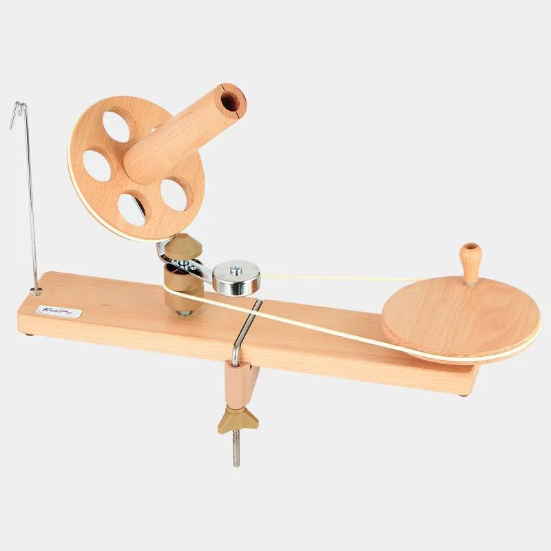 Knitpro Wickler Natural