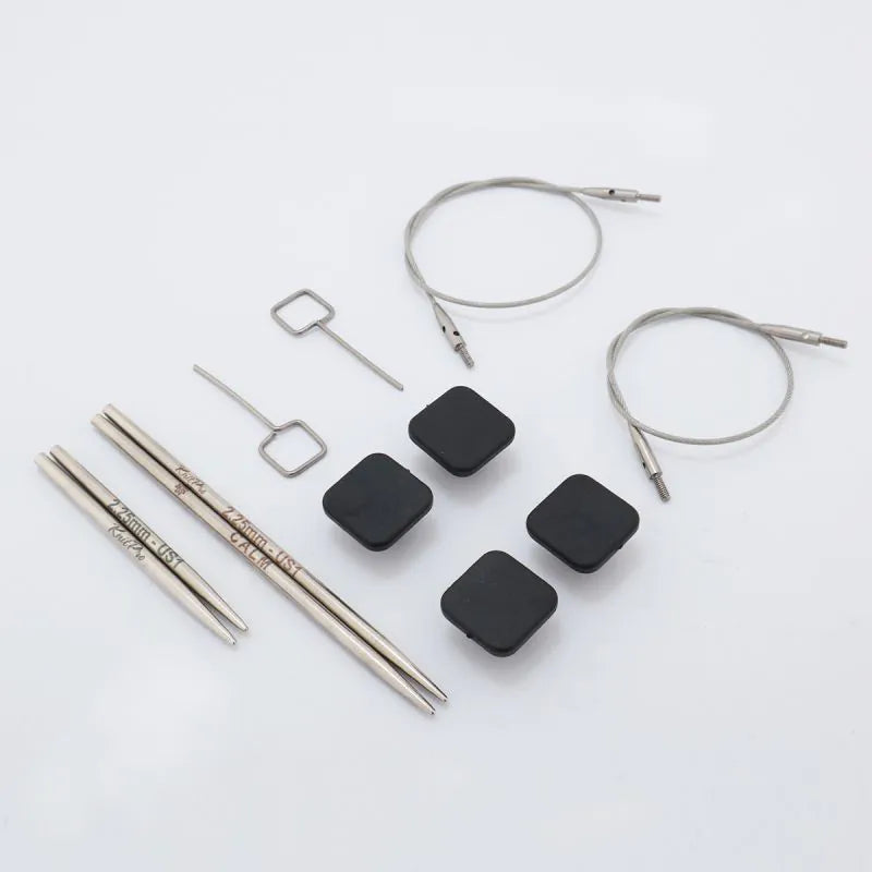 Knit Pro Mindful Petite Combo Sets