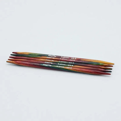 Knit Pro Symfonie 2 Sockenstricknadeln