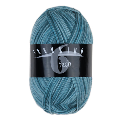 Trekking 6-Ply Color