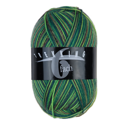 Trekking 6-Ply Color