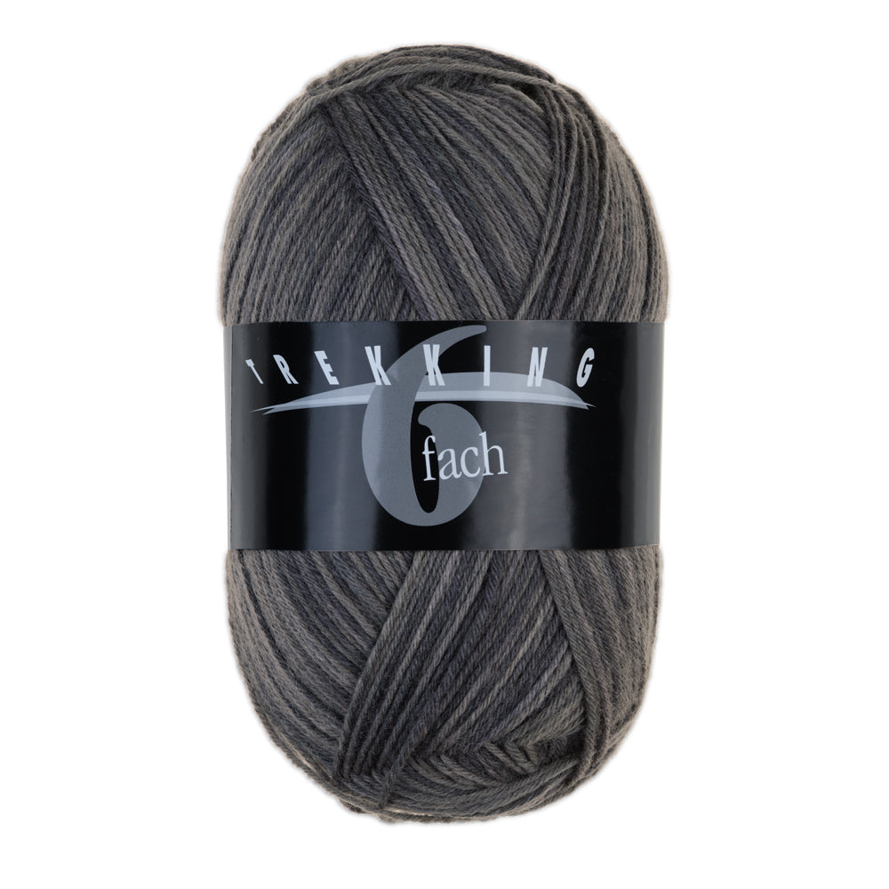 Trekking 6-Ply Color