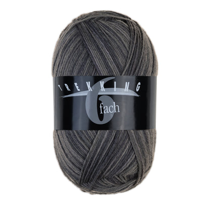 Trekking 6-Ply Color