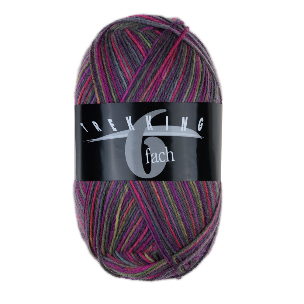 Trekking 6-Ply Color