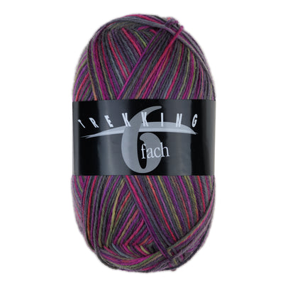 Trekking 6-Ply Color