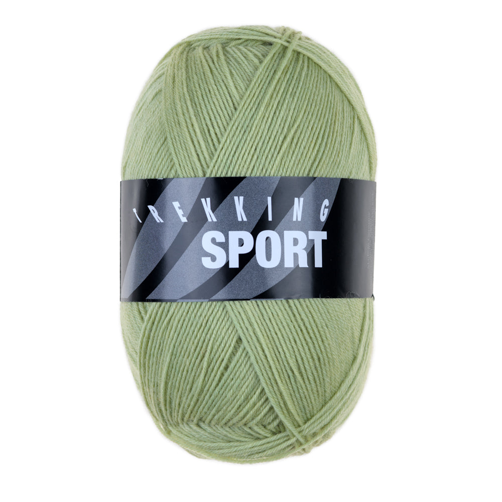 Trekking 4-Way Sport