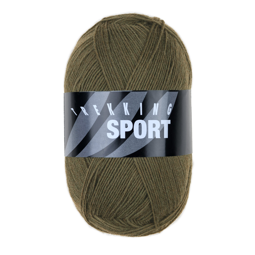 Trekking 4-Way Sport