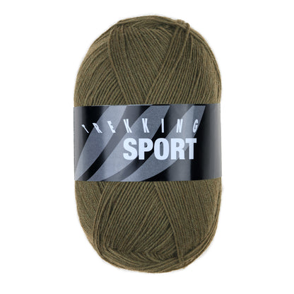 Trekking 4-Way Sport