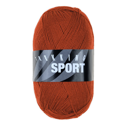 Trekking 4-Way Sport