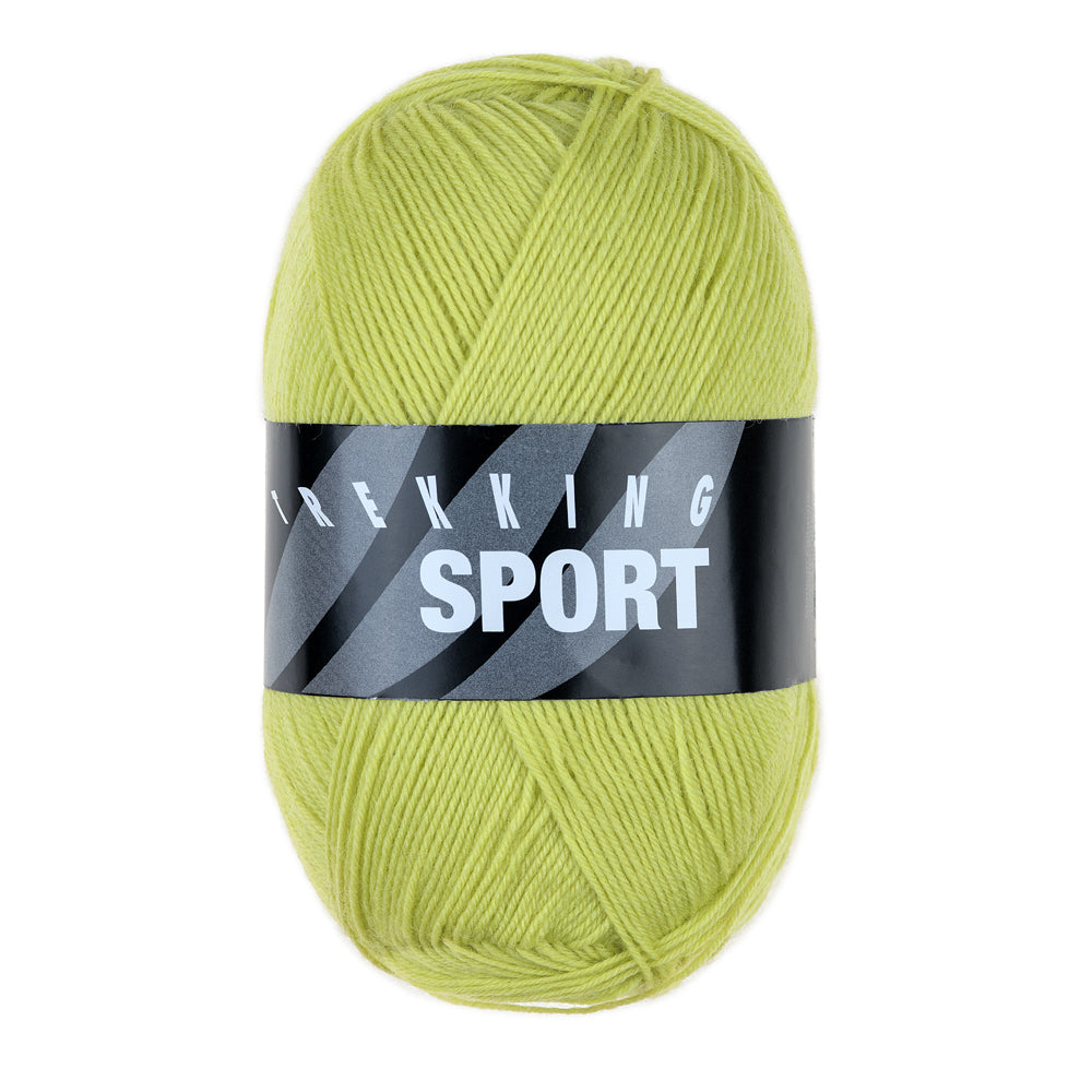 Trekking 4-Way Sport