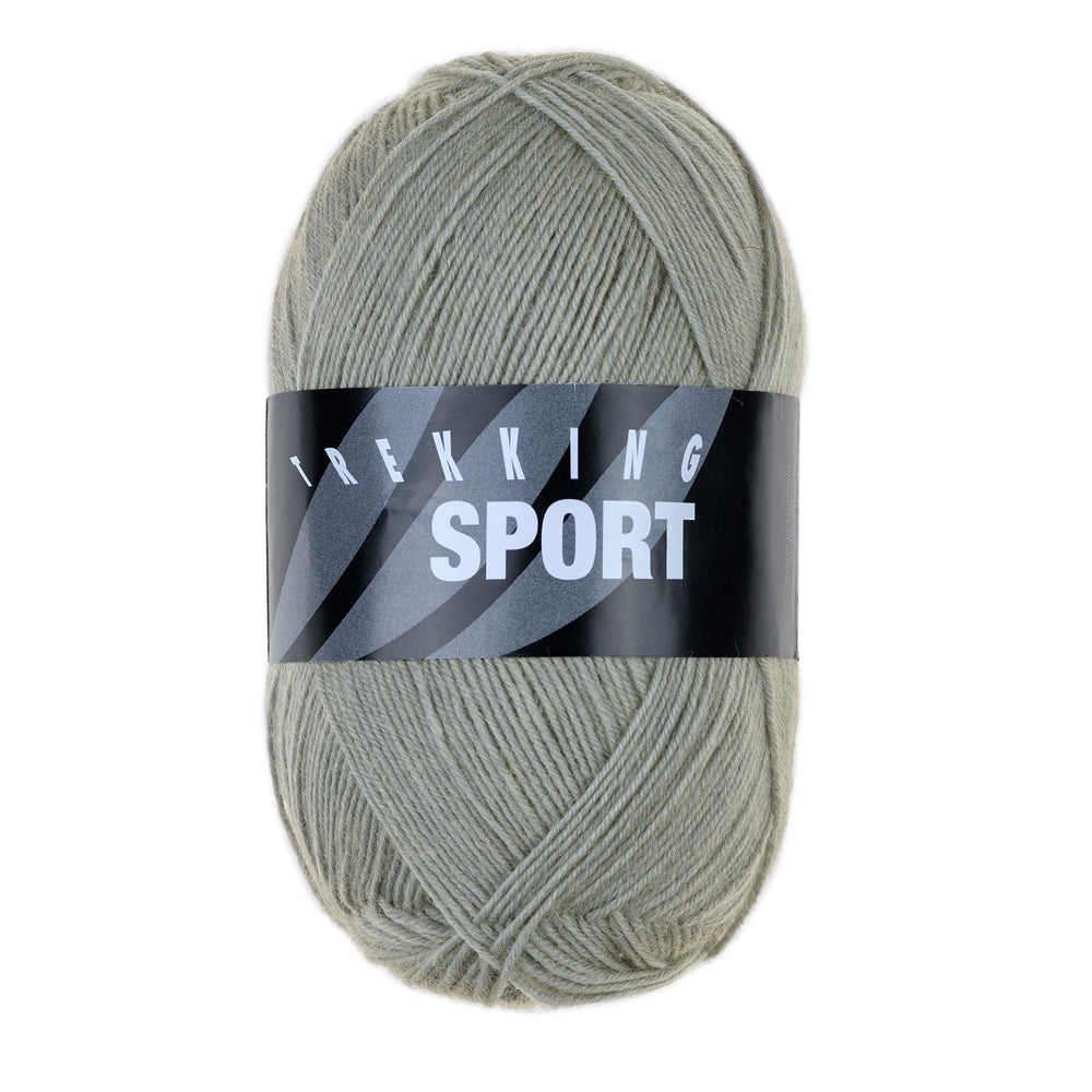 Trekking 4-Way Sport
