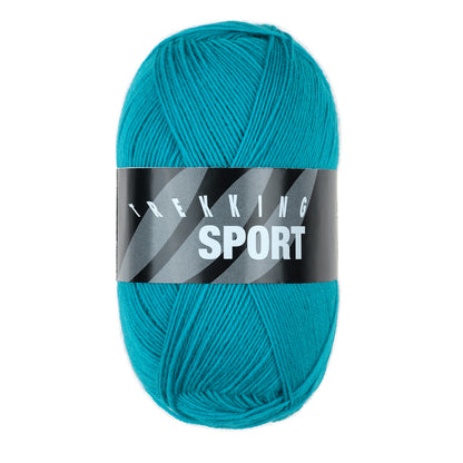 Trekking 4-Way Sport