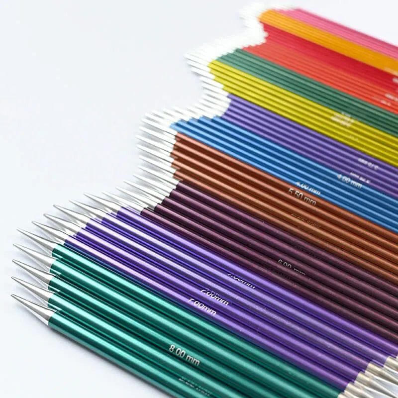 Knit Pro Zing Nadelspiel
